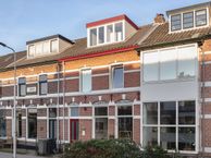 Arnhemseweg 66, 3817 CJ Amersfoort