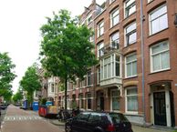 Derde Helmersstraat 50 2, 1054 BJ Amsterdam