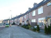 Ebstroom, 3224 CC Hellevoetsluis