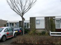 's-Gravenhagehof 59, 1324 SW Almere