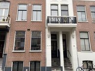 Oude Kerkstraat 14 c, 3572 TJ Utrecht