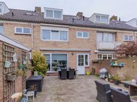 Andromedastraat 33, 1973 VW IJmuiden