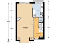 Zevenend 48, 1251 RP Laren (NH)