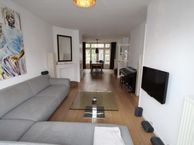 Piet Gijzenbrugstraat 16 2, 1059 XH Amsterdam