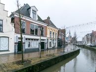 Zilverstraat 13 a, 8801 KA Franeker
