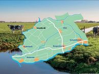 Landgoed 'Middelblok' kavel 4, 2831 BL Gouderak