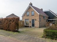 Geert van der Zwaagstrjitte 30, 8401 BS Gorredijk