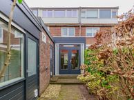 Hofzichtstraat 19, 2406 XT Alphen aan den Rijn