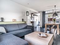 Prins Clausstraat 24, 2731 BL Benthuizen