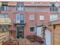 Timorstraat 60, 2103 TX Heemstede