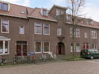 Tuinbouwstraat 152 A, 9717 JS Groningen