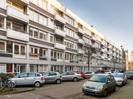 Eerste Helmersstraat 18 A, 1054 DG Amsterdam