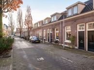 Eikstraat 11, 3581 XJ Utrecht