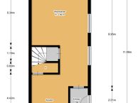 De Meent 40 E, 3984 JK Odijk