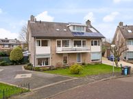 Commissaris De Quaylaan 25, 5224 CR Den Bosch