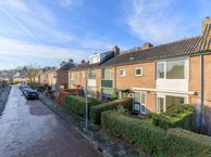 Bloemveldlaan 85, 2015 HC Haarlem