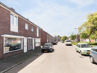 Merovingenstraat 33, 6224 HA Maastricht