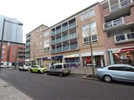 Marktmeesterstraat 35, 1315 GA Almere