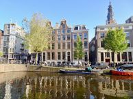 Kloveniersburgwal 41 D, 1011 JW Amsterdam