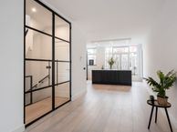 Van Oosterzeestraat 22 A, 3022 XM Rotterdam