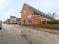 Koudekerkstraat 3, 2729 BT Zoetermeer