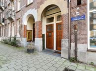 Chasséstraat 84 3+4, 1057 JJ Amsterdam