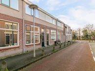 Fabriekstraat 36, 3551 SJ Utrecht