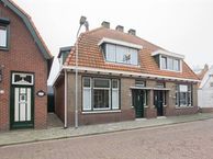 de Meulemeesterstraat 3, 4401 KD Yerseke