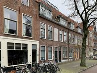 Levendaal 106 A, 2311 JN Leiden