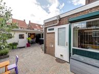 Joh. Kraaijeveldstraat 59, 3361 VK Sliedrecht