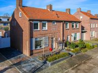 Frankenlaan 9, 4841 XN Prinsenbeek