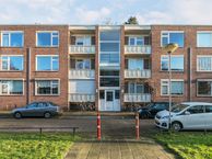 Cronjéstraat 6 b, 4818 BK Breda