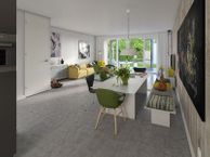 12 | Tussenwoning | Even Buiten (Bouwnr. 12), 5571 JV Bergeijk