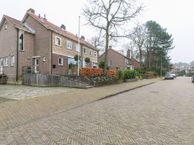 Clarionlaan 14, 2082 HJ Santpoort-Zuid