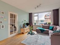 van Lockhorststraat 3, 2678 VM De Lier