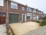 Jan van Beaumontstraat 11, 2805 RN Gouda