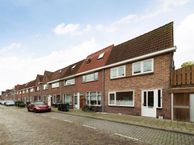 Balderikstraat 54, 3553 BH Utrecht