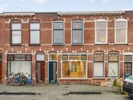 Julianastraat 57, 2316 NV Leiden