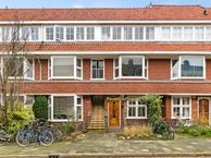 Van der Waalsstraat 5, 9727 HT Groningen