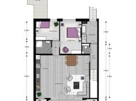 Rapenpad 4 b, 1741 BE Schagen