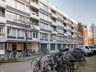 Eerste Helmersstraat 12 B, 1054 DG Amsterdam