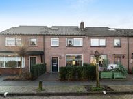 Nyeveltstraat 12, 3454 EX De Meern