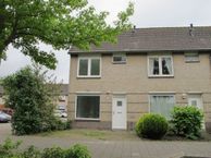 Willem Alexanderstraat 9, 3238 XS Zwartewaal