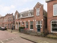 Schoolstraat 17, 8603 XK Sneek