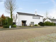 Kapelstraat 36, 4817 NZ Breda