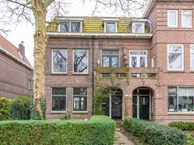 Juliana van Stolberglaan 37 b, 3051 CC Rotterdam