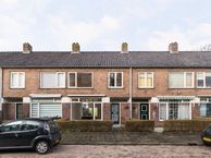 Valeriusstraat 5, 2324 XE Leiden