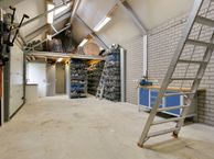 Akkersrijt 1, 5298 WE Liempde