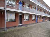 Dennenstraat 4, 1943 LS Beverwijk