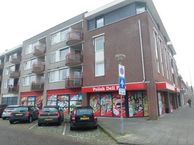Generaal Maczekstraat 31 B4, 4818 BT Breda